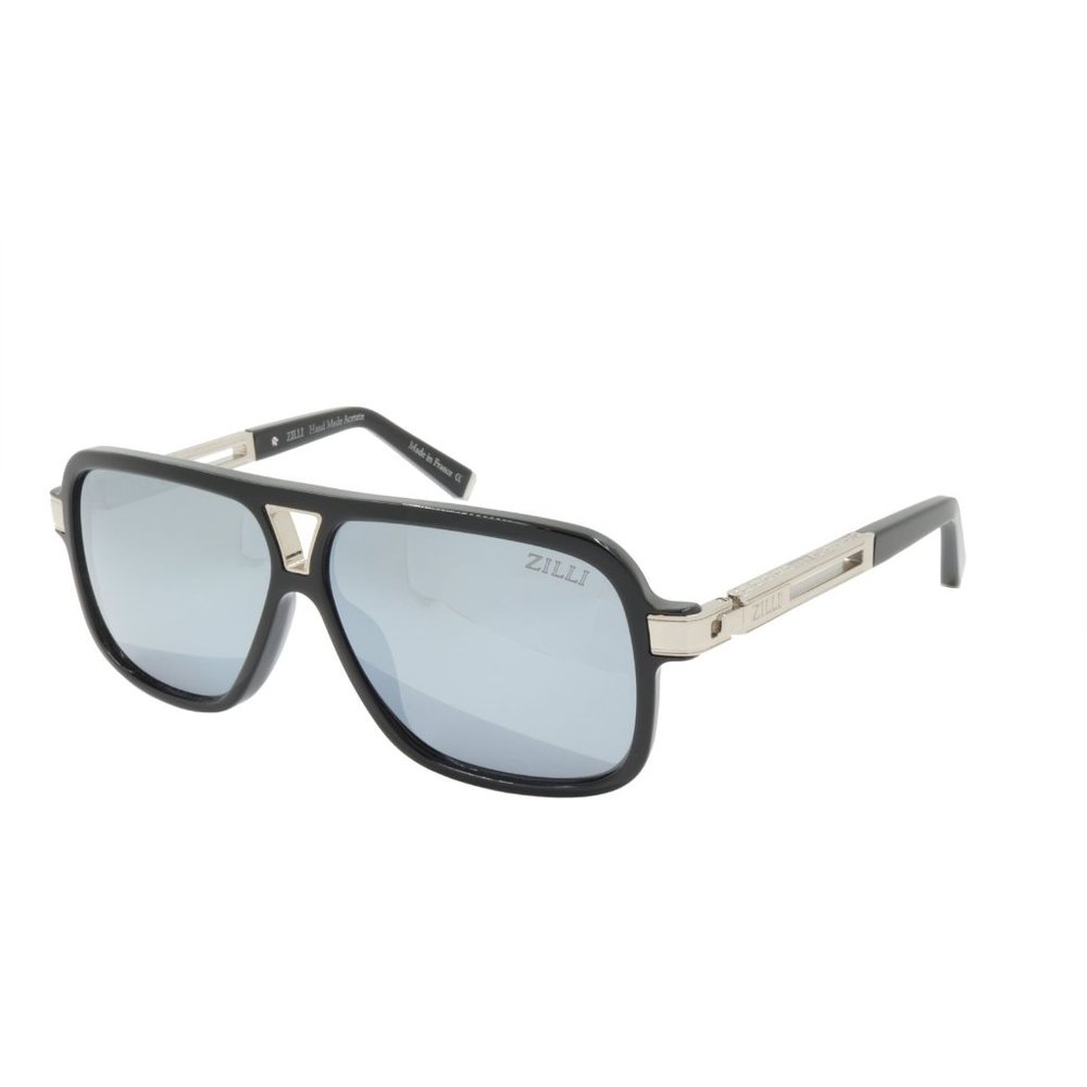 ZILLI Sunglasses Titanium ZI 65016 C02